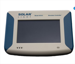 Máy đo cường độ ánh sáng Solar Light DCS-2 Automatic Dose Controller